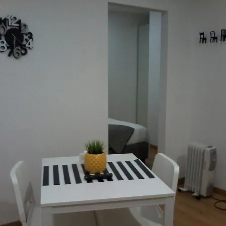 Aveiro White Studios Exterior photo