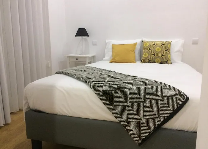 Aveiro White Studios