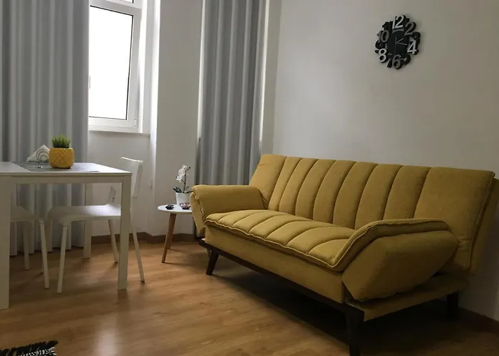 Aveiro White Studios