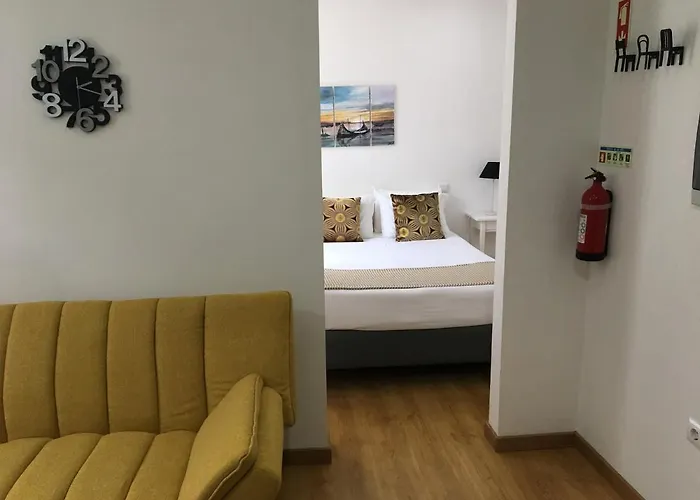 Aveiro White Studios